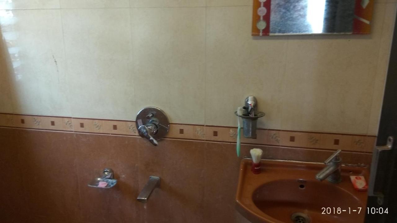 Agrawal Bhavan Budget Stay Only For Indians Βομβάη Εξωτερικό φωτογραφία
