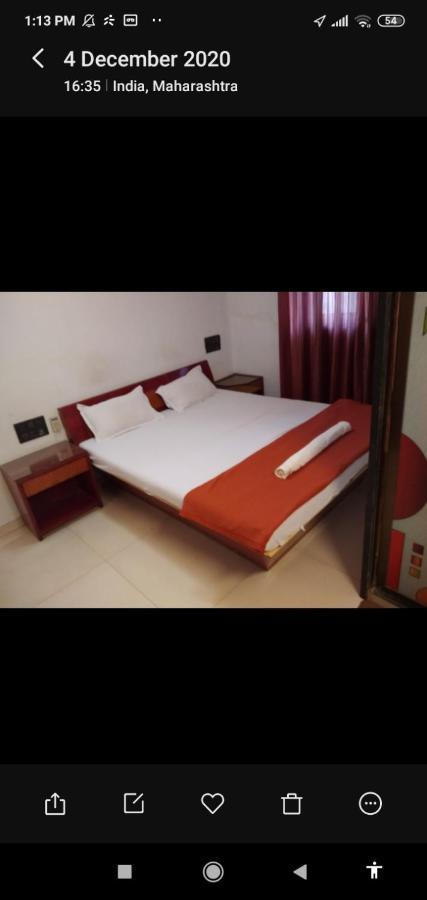 Agrawal Bhavan Budget Stay Only For Indians Βομβάη Εξωτερικό φωτογραφία