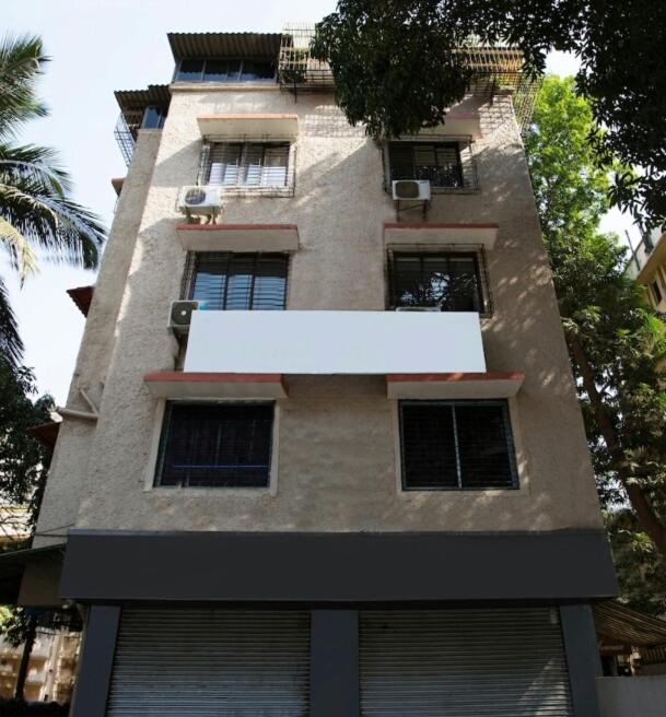 Agrawal Bhavan Budget Stay Only For Indians Βομβάη Εξωτερικό φωτογραφία